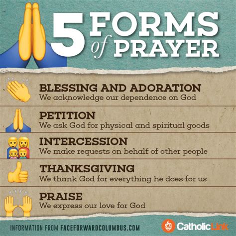 Heres Why Prayer Can Be Boring And How To Fix It Catholic Link