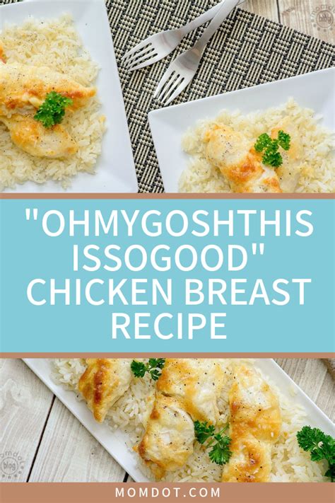 The outside coating is crispy and packed admin bolso tutorial and ideas 18 diciembre 2019ohmygoshthisissogood, baked, breast, chicken 0 comentarios. Pin on Chicken Recipes