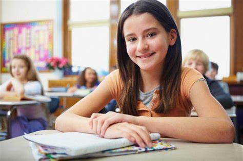 Preparing Your Advanced Tween For Middle School Sheknows