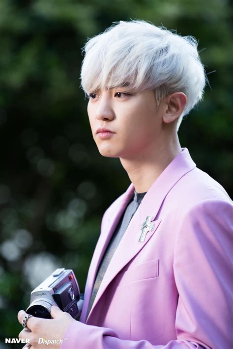 You can also upload and share your favorite exo wallpapers. Chanyeol - 190725 NAVER x Dispatch Photoshoot | #EXO-SC ...