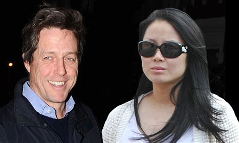 Hugh Grant Buys Tinglan Hong And Baby 1 2m London Home A Mile From His