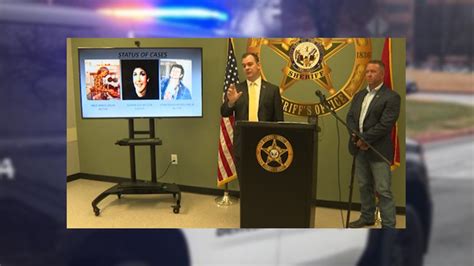 New Technology Helps Detectives In Nw Arkansas Identify 3 Decades Old