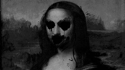 Scary Dark Wallpapers Creepy Horror Spooky Evil