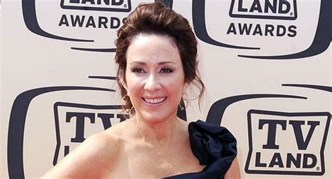 Pro Life Actress Patricia Heaton So Cool Your Baby Is Protecting
