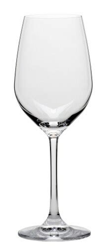 Stolzle Lausitz Grand Epicurean White Wine Glasses 4 Pk Foods Co