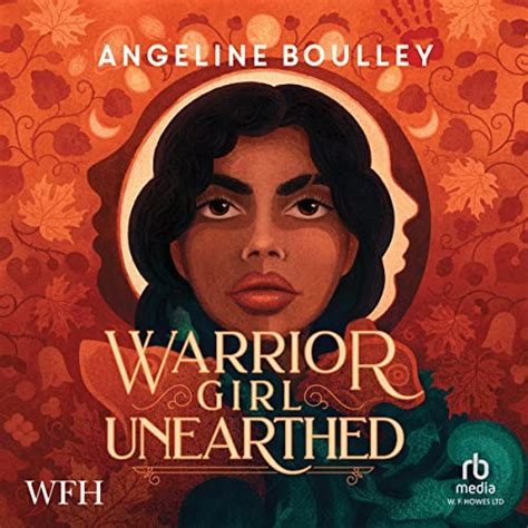 Warrior Girl Unearthed Audio Download Angeline Boulley Isabella