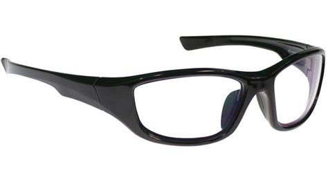 Rg Curve™ Prescription X Ray Radiation Leaded Eyeaear Safety Glasses