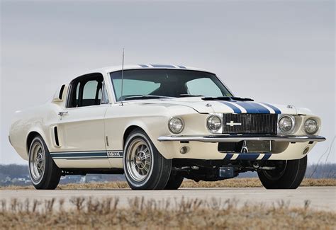1967 Ford Mustang Shelby Gt500 Super Snake Price And Specifications