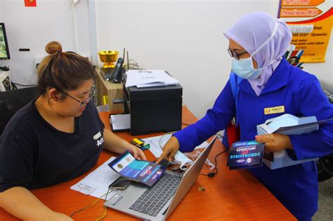 Screening results will be given via sms order within 24 hours after screening. News » KPJ Klang Visits Klang Communities - KPJ Klang ...