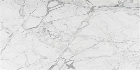 Statuario White Italian Marble Slab For Flooring Thickness 20 Mm At