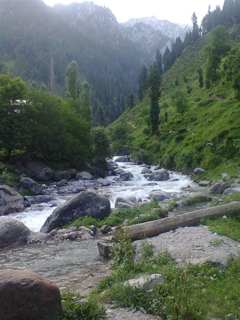 Pin By Sean Sy On Pakistan Kashmir Pakistan Azad Kashmir River