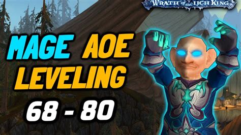 Aprender Sobre Imagem Wotlk Mage Aoe Farming Br Thptnganamst Edu Vn