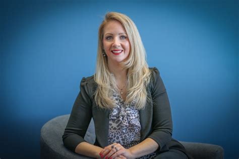 Incubatorworks Names Ashleigh Madison Its New Executive Director