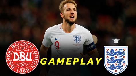 Denmark Vs England Highlights UEFA Nations League Predict 20202021
