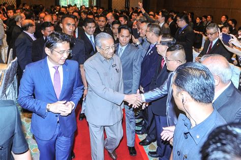 On 30 january 2019, incorporated under the companies act 2016 as a company limited by icc malaysia members comprised companies involved in international trade business activities as well as industry/business organisations in malaysia. You helped make Malaysia what it is today, PM tells ...