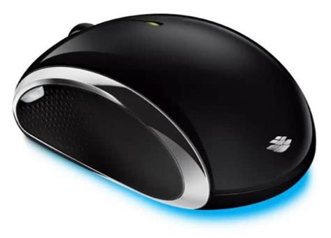 Microsoft Wireless Mobile Mouse 6000 Reviews Techspot