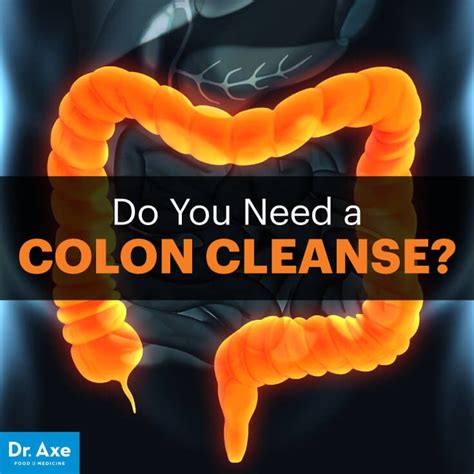 Colon Cleansing At Home Be Your Best Well Self