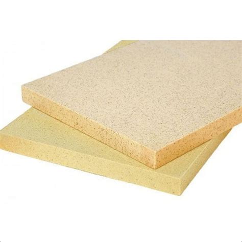 High Density Polyurethane Foam Sheet Manufacturer High Density