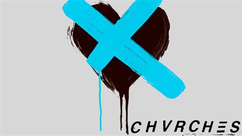 chvrches get out full hd mobile wallpaper i created it by editing original widescreen version