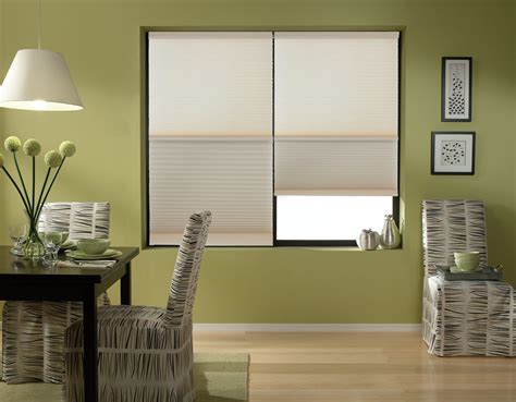 Our Brand Cordless Cellular Blind Day Night
