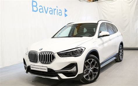 Bmw X1 Xdrive 25e Model X Line Connected 2020 Suv