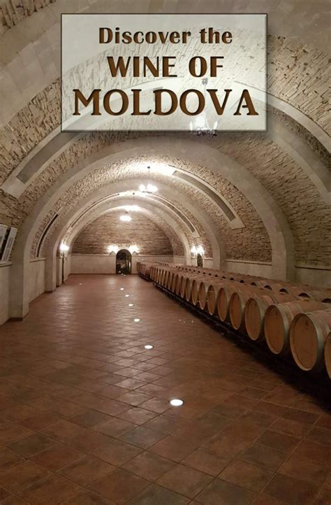 How To Plan A Moldova Wine Tour Savored Journeys