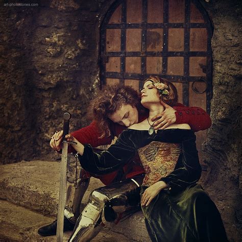 Tale Of Chivalry Medieval Romance Renaissance Art Romantic Art