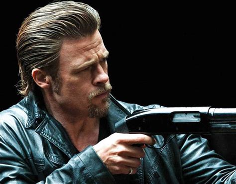 Until recently, electricity was seen as a magical power. Killing Them Softly: Brad Pitt Worst Box Office Debut Ever