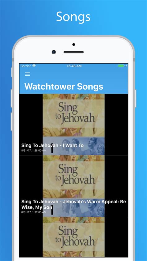 Watchtower Library 2022 For Iphone Download