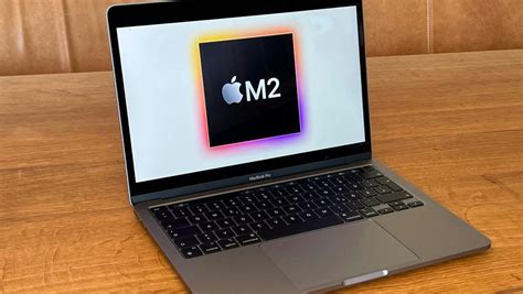 MacBook Pro M2 im Test Apple zündet z