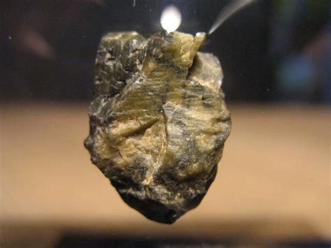 Meteorite Tatahouine Fell June27 1931 Vestan Origin Catawiki
