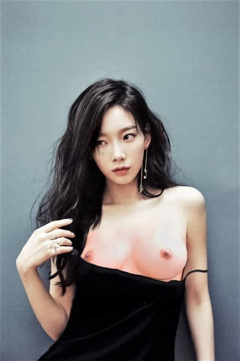 Gorgeous Kpop Taeyeon Snsd Porn Pictures Xxx Photos Sex Images
