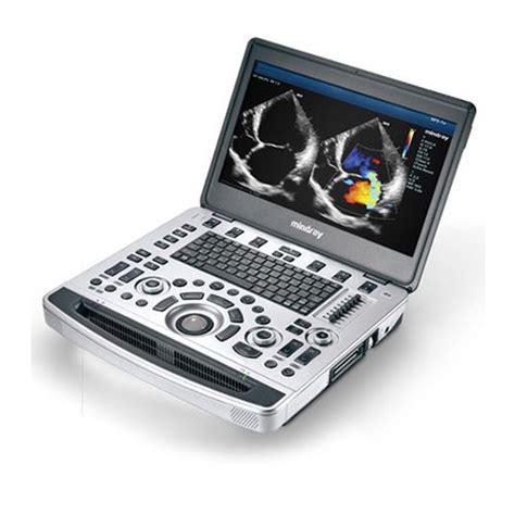 Mindray M9 Ultrasound Machine For Sale From Idd