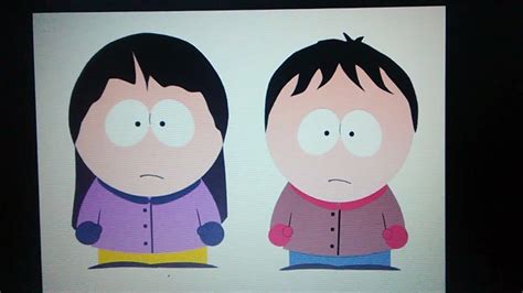 Stan Marsh X Wendy Testaburger Reaction 94 Stendy Without Their Hats