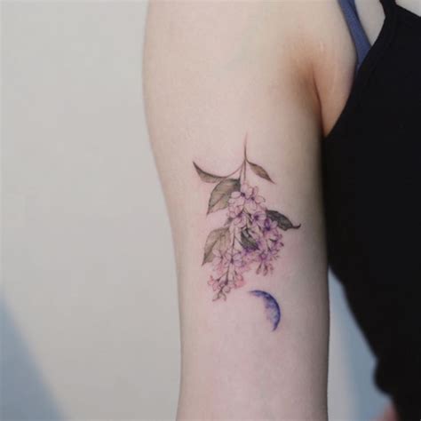 60 Charming Tattoos All Naturalists Will Appreciate Tattooblend