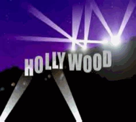 Hollywood Sign Wallpapers Wallpaper Cave