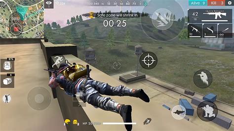 If you love this page then please share it with your friends on facebook. Free fire gameplay - YouTube