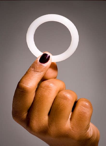 Dapivirine Vaginal Ring Prepwatch