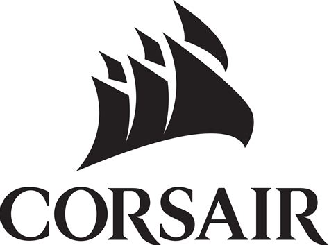 Corsair Logo Png E Vetor Download De Logo