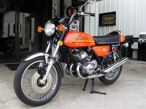 Kawasaki other 1973 technical specifications. 1973 Kawasaki 350 S2 | Motorcycles for sale, Kawasaki ...