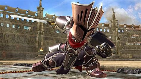 Theres A Strong Chance Fire Emblems Black Knight Will Be Playable In