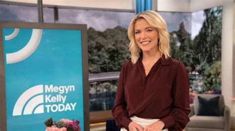 Megyn Kelly Awkwardly Begins Today Makeover