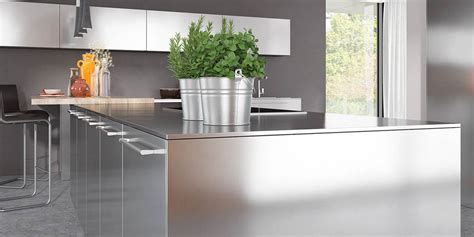 I congratulate tusker for effectively filling this void in. Modern Clean Lines Stainless Steel Kitchen Cabinet OP17 ...