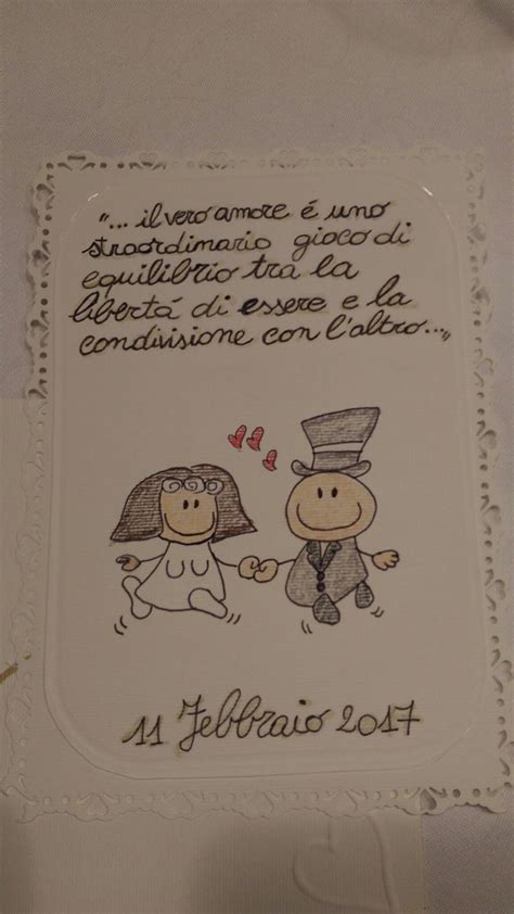 Per darti un aiuto a trovare la canzone d'amore perfetta per voi, qui sotto troverai 25 delle migliori canzoni che spesso accompagnano il primo ballo degli sposi: 6. Biglietto anniversario 50 anni | Biglietto di ...