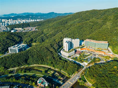 Seoul National University Hospital Seoul National University Bundang