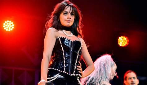 camila cabello shuts down body shamers embraces her stretch marks and fat