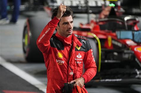 2023 F1 Singapore Gp Qualifying Winners And Losers