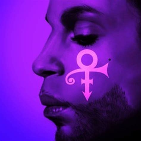 Prince Rogers Nelson On Instagram His Symbol Includes So Much Mystic