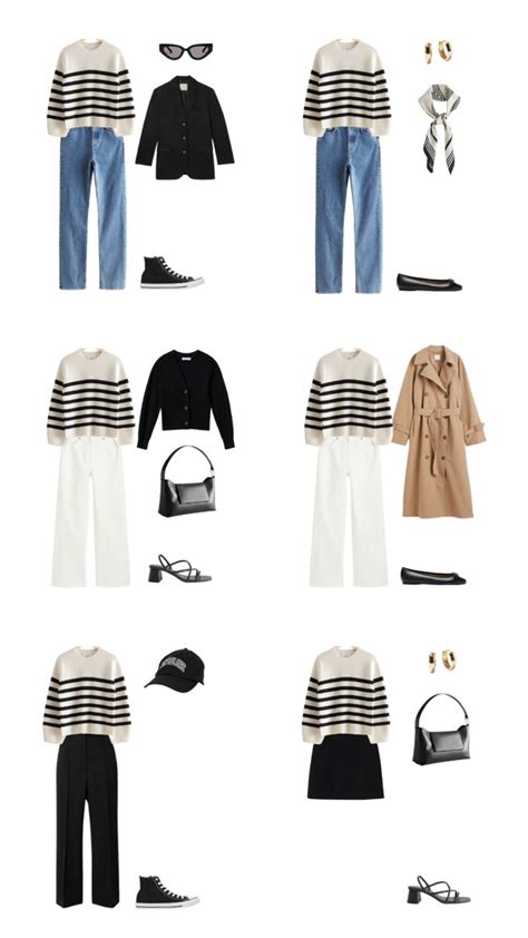 minimalist spring capsule wardrobe 2022 — lily chérie capsule wardrobe casual wardrobe