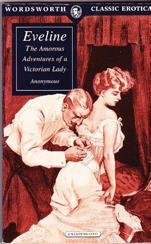 9781853266232 Eveline The Amorous Adventures Of A Victorian Lady